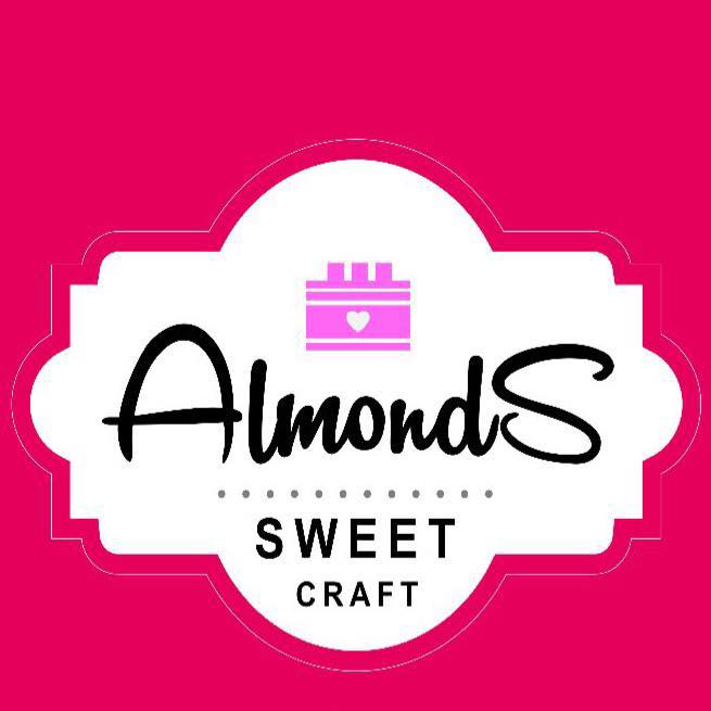 مخبوزات و حلويات Almonds Sweet