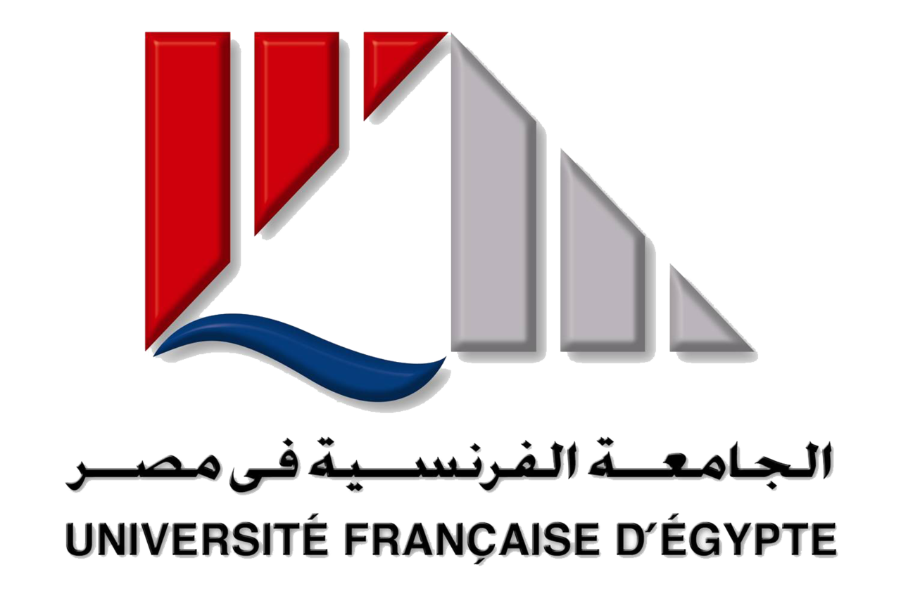 الجامعة الفرنسية Université Française d Egypte